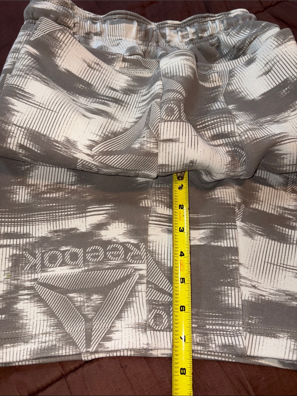 Athletic Shorts by Reebok. In New Condition! - Picture 9 of 16
